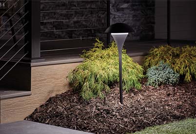 Catalog Porter Lighting