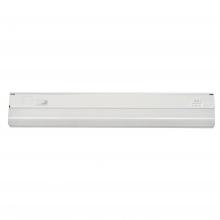 AFX Lighting, Inc. T5L2-24LAJWH - T5L2 24" CCT LED Undercabinet White