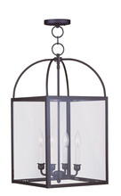 Hanging Lanterns