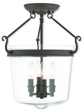 Other Semi-Flush Mts.
