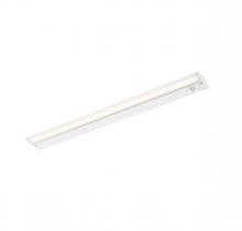 Savoy House 4-UC-5CCT-32-WH - 32" LED 5CCT Undercabinet Light in White