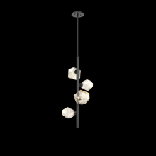 Hammerton CHB0039-T4-MB-A-001-L1 - Gem Twisted Vine - 4pc
