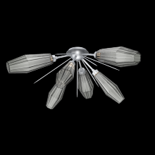 Hammerton CLB0049-02-CS-RS-L1 - Aalto Flush Starburst