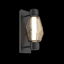 Hammerton IDB0039-D1-MB-B-L3 - Mandrel Single Sconce - Gem