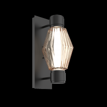 Hammerton IDB0049-D1-MB-RA-L3 - Mandrel Single Sconce - Aalto