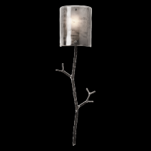 Hammerton CSB0032-0A-GP-SG-E2 - Ironwood Twig Cover Sconce