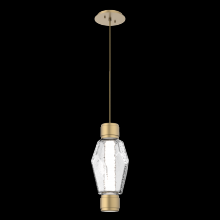 Hammerton LAB0039-D1-GB-C-C01-L3 - Mandrel Single Pendant - Gem