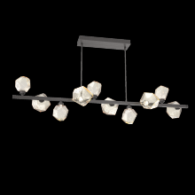 Hammerton PLB0039-T0-GP-A-001-L1 - Gem Twisted Branch - 10pc