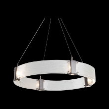 Hammerton CHB0042-60-GM-BG-CA1-L1 - Parallel Ring - 60-Inch