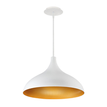 Outdoor Pendants