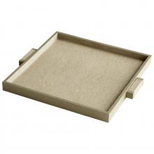 Trays