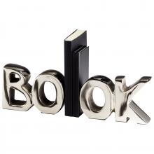 Bookends