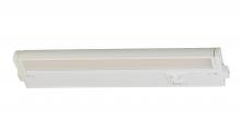 Maxim 89863WT - 12" CounterMax 5K-Under Cabinet