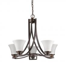 Up Mini Chandeliers