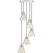 Multi Point Pendants