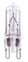 Halogen Bulbs