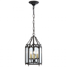 Open Frame