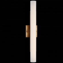 Visual Comfort & Co. Signature Collection KW 2223AB-WG - Precision 21" Bath Light