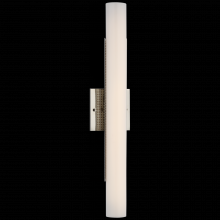 Visual Comfort & Co. Signature Collection KW 2223PN-WG - Precision 21" Bath Light