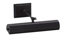 House of Troy DOXLEDZ16-OB - Direct Wire Oxford 16" LED Picture Light