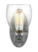 Generation Lighting 4114501-05 - Belton One Light Wall / Bath Sconce