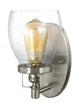 Generation Lighting 4114501-962 - Belton One Light Wall / Bath Sconce