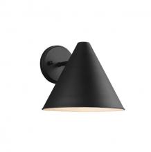 Generation Lighting 8638501-12 - Crittenden Large One Light Outdoor Wall Lantern