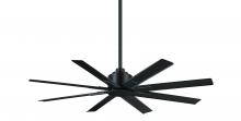 Minka-Aire F896-52-CL - 52" XTREME H20 CEILING FAN