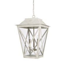 Foyer Hall Pendants