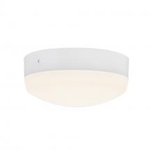 Kuzco Lighting Inc X-LK-929-WH-5CCT - Hugo 5-in Light Kit (5CCT) White