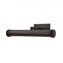 Hudson Valley 5816-DB - RIDGEWOOD 16.5" 2LT PICTURE LIGHT
