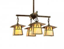 Down Chandeliers