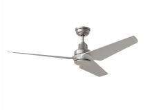 Visual Comfort & Co. Fan Collection 3RULSM52BSD - Ruhlmann 52" LED Ceiling Fan