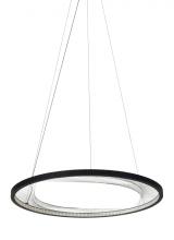 Ring Chandeliers