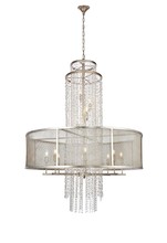 Candle Chandeliers