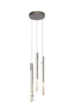 Multi Light Pendants