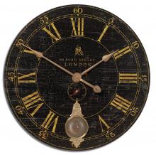 Clocks