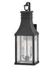 Hinkley 17464MB - Beacon Hill Medium Wall Mount Lantern