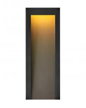 Hinkley 2145TK - TAPER Large LED Wall Sconce