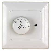 Fan Wall Mount Controls