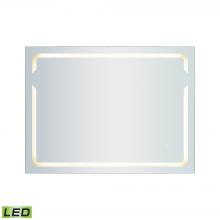 ELK Home LM3K-4836-PL4 - LED Backlit MIRROR 48X36 (3000K) w/ defogger