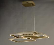 ET2 E21516-CHP - Traverse LED-Single Pendant