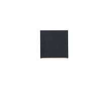 ET2 E23212-BK - Brik Outdoor UP/DWN Wall Mount Black