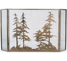 Fireplace Screens