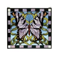 Tiffany Windows